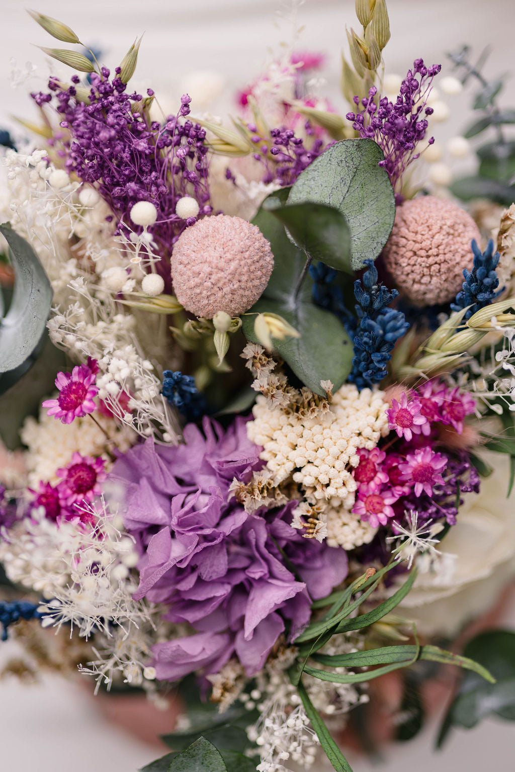 Ana Bridal Bouquet
