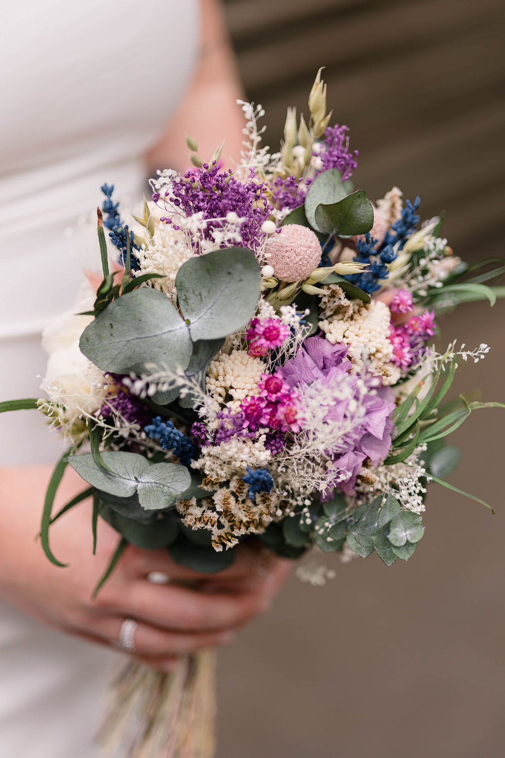 Ana Bridal Bouquet