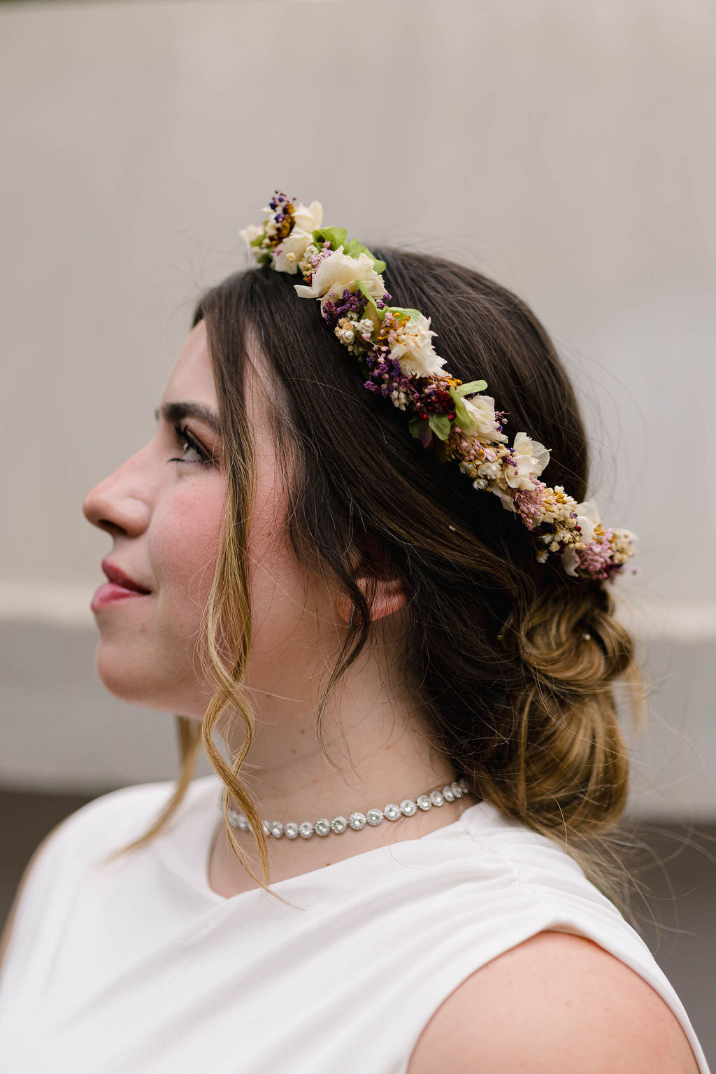 Floral Crown
