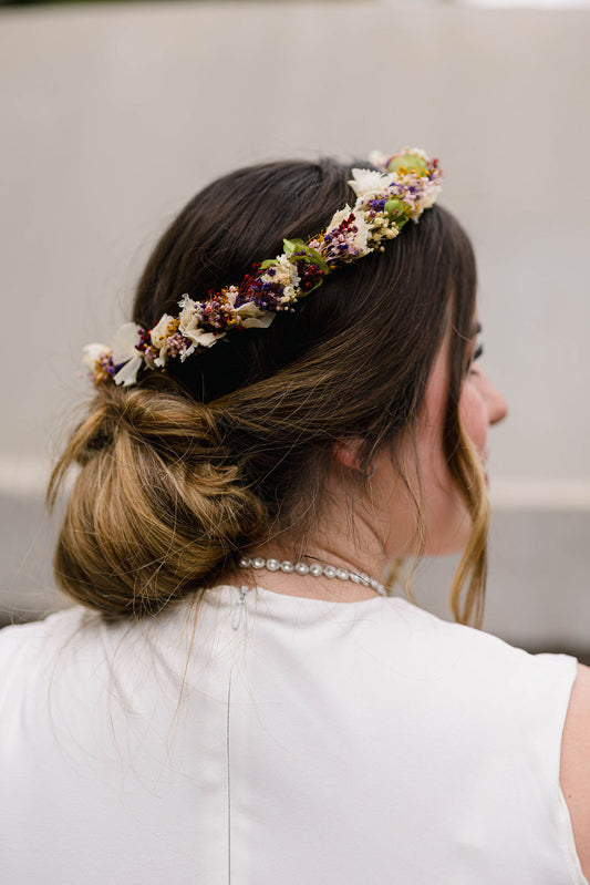 Floral Crown