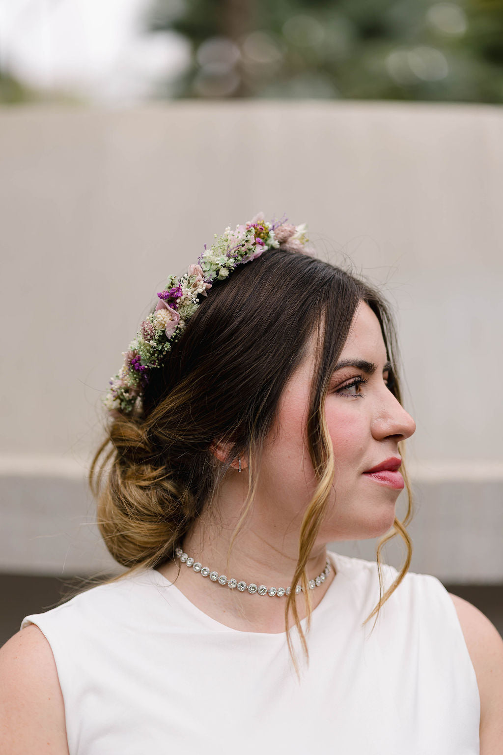 Floral Crown