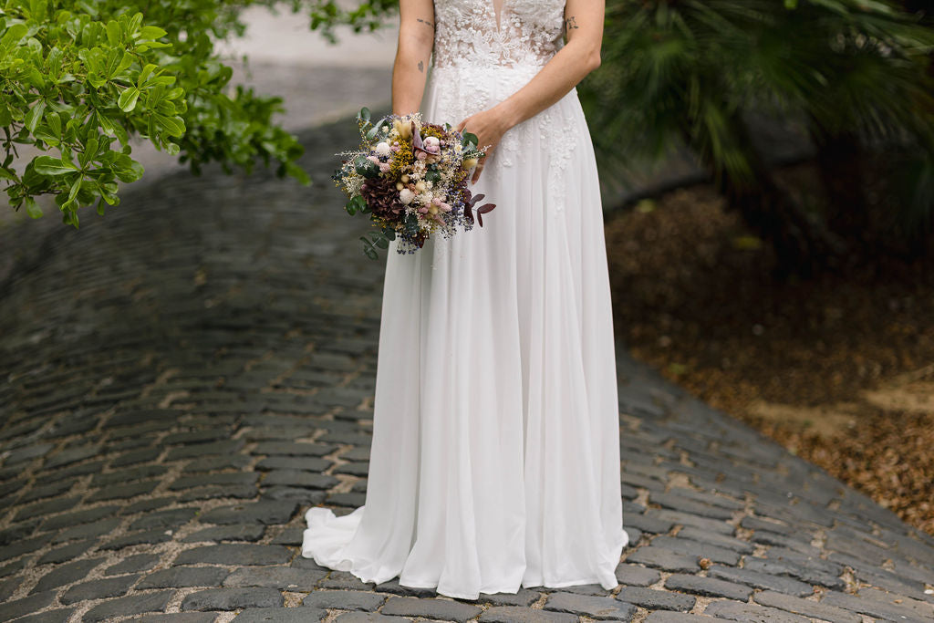 Sara Bridal Bouquet
