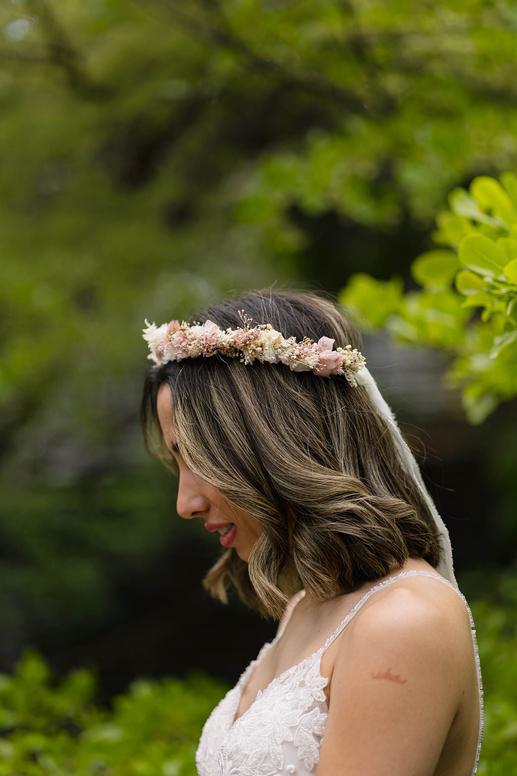 Floral Crown