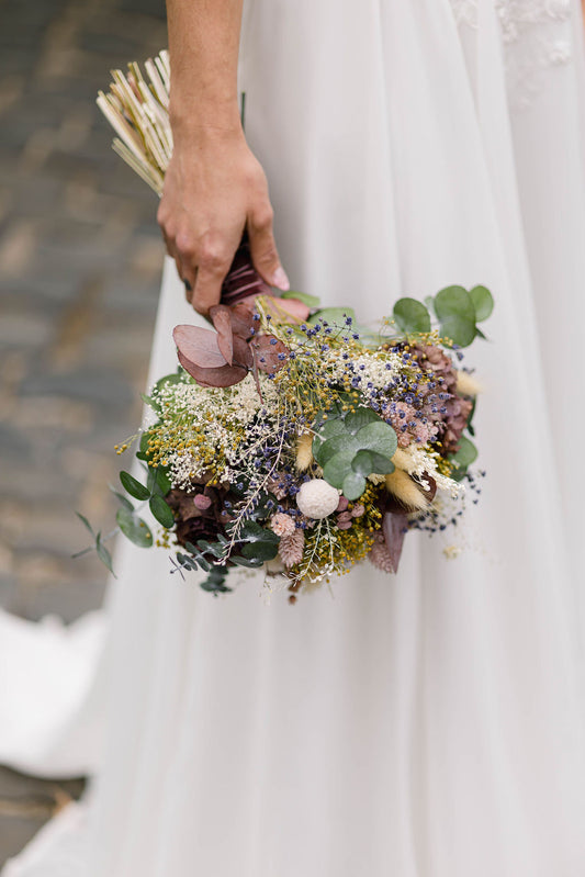 Sara Bridal Bouquet