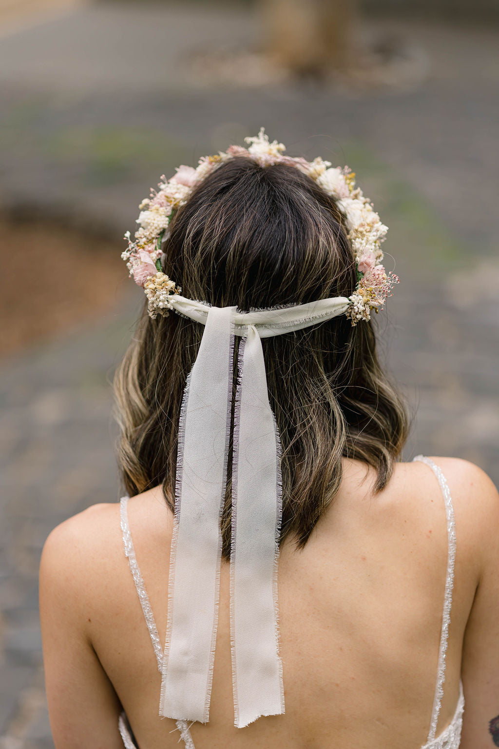 Floral Crown