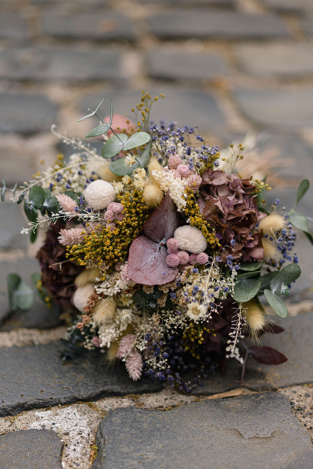 Sara Bridal Bouquet