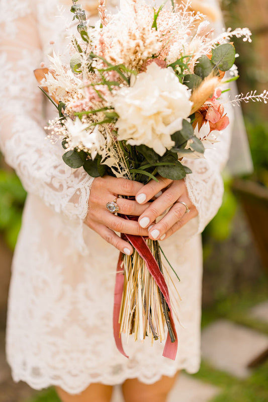 Marina Bridal Bouquet