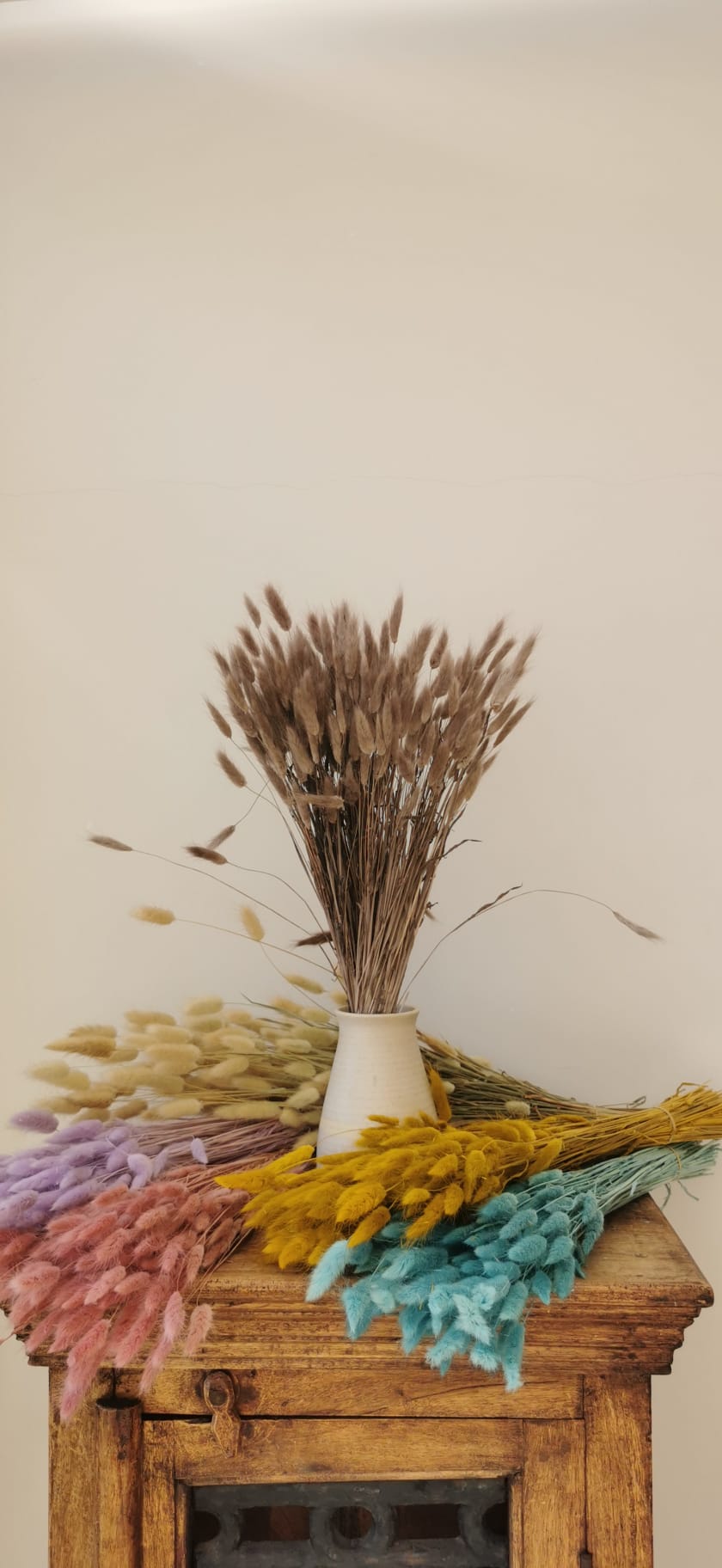 Sprigs of Moss