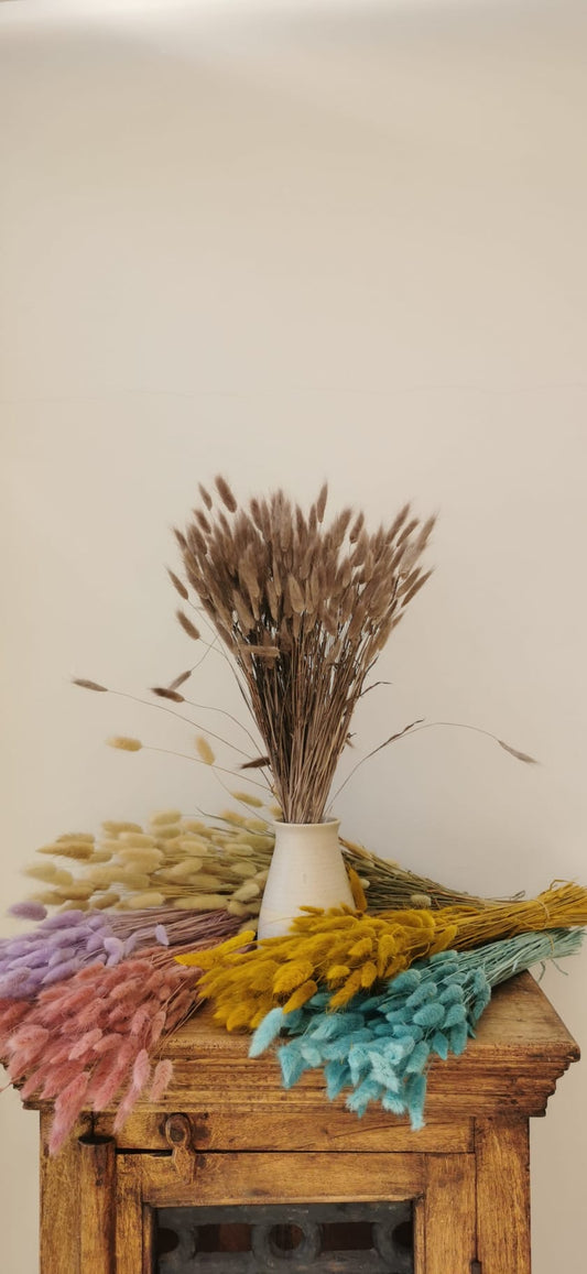 Sprigs of Moss