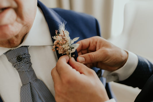 Groom, best man and witnesses are arrested