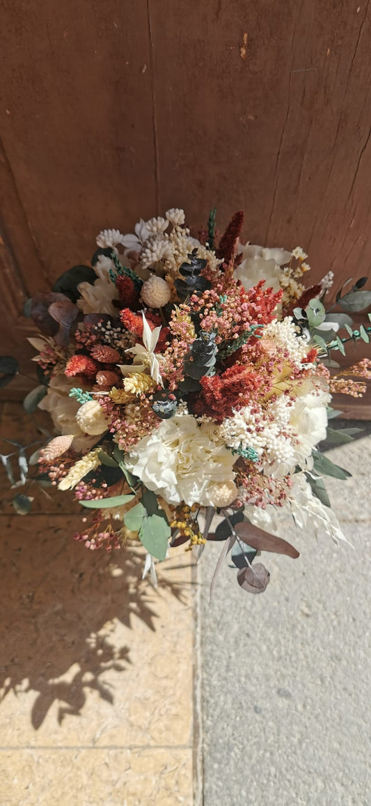 Carmen Bridal Bouquet