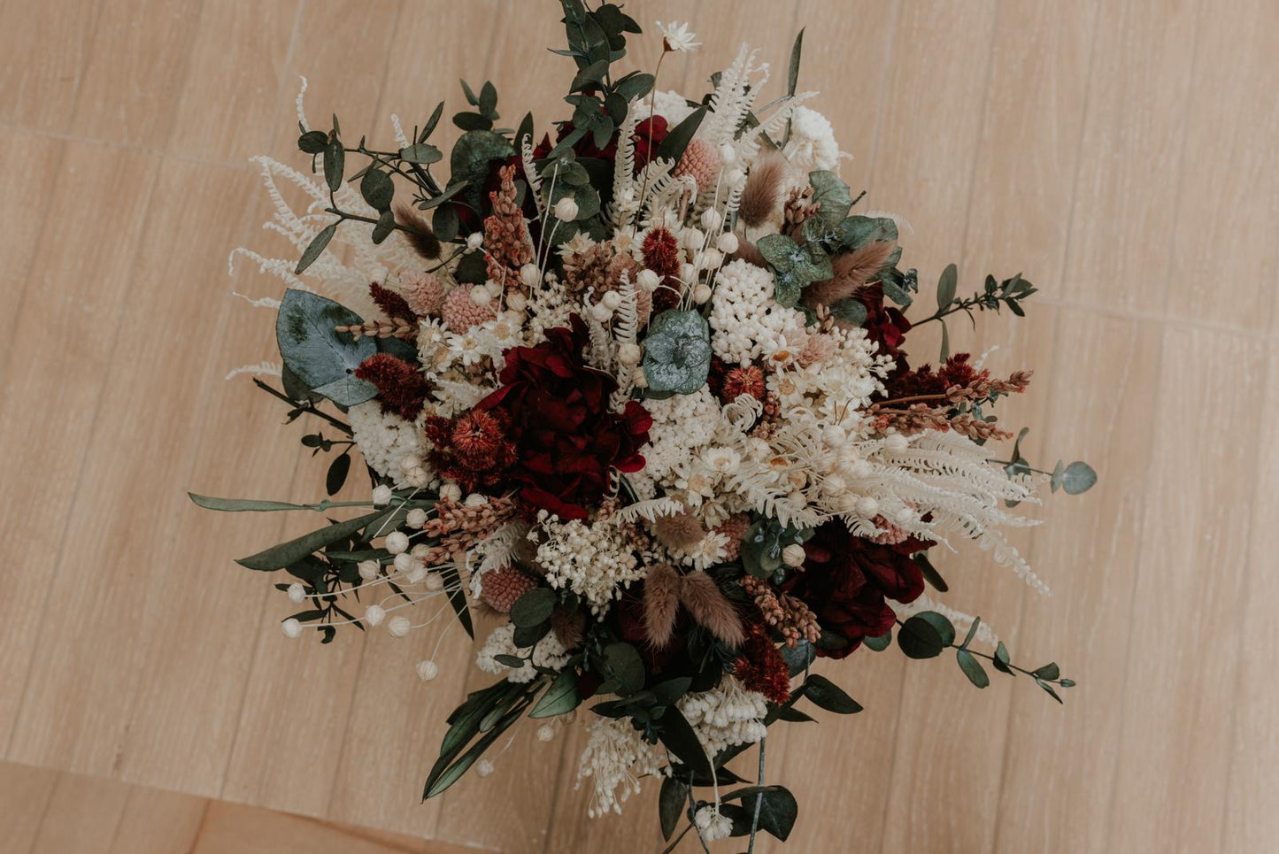 Laura Bridal Bouquet