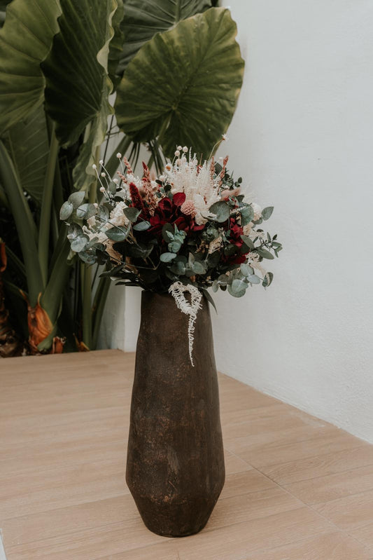 Laura Bridal Bouquet