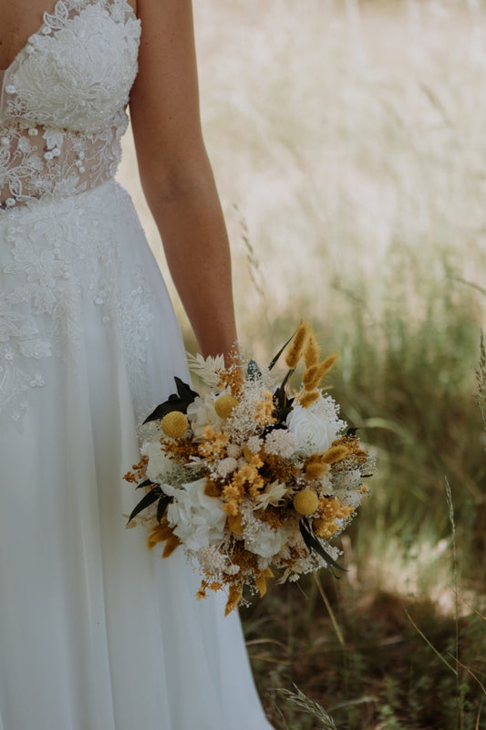 Clara Bridal Bouquet