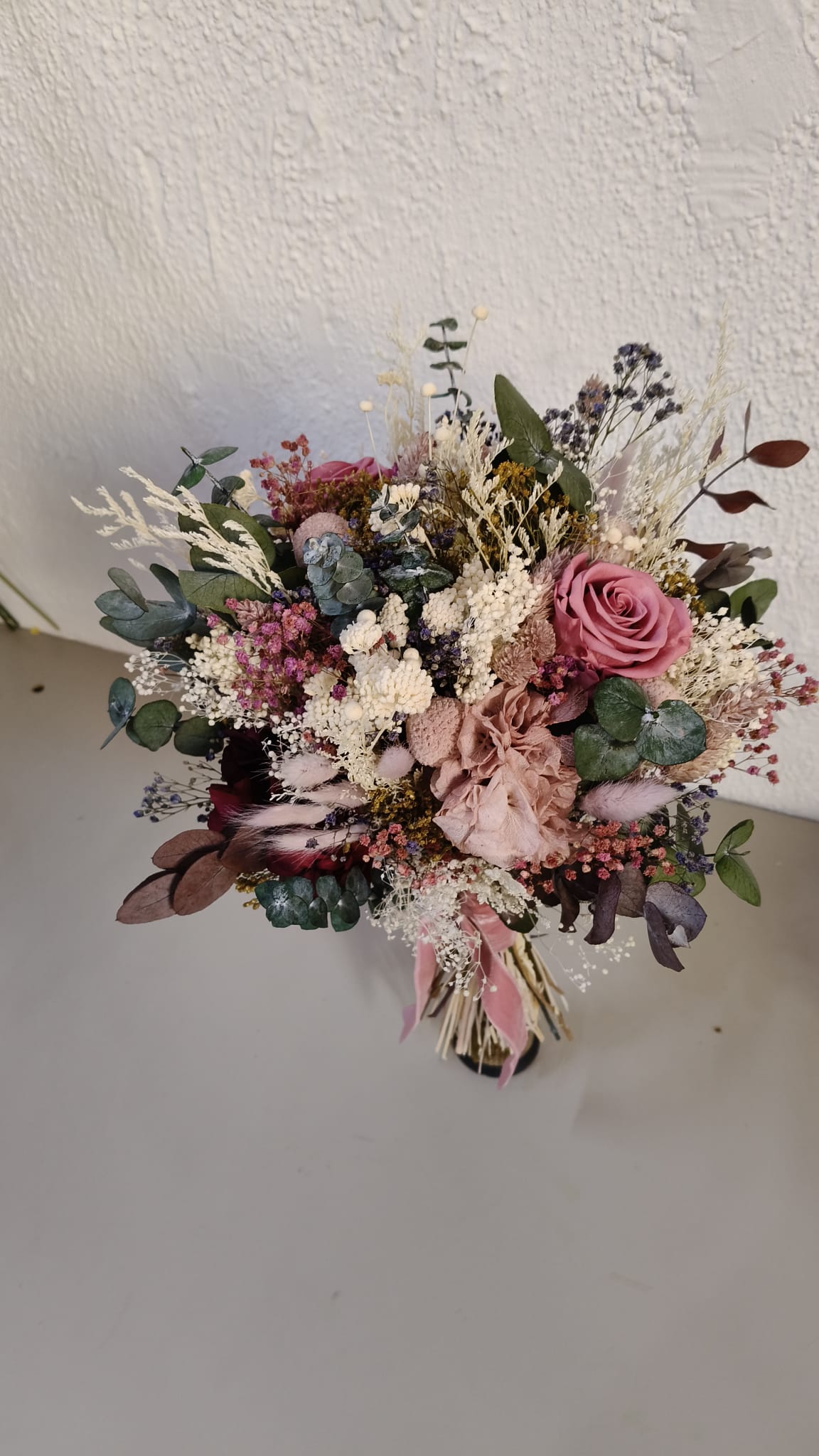 Eva Bridal Bouquet