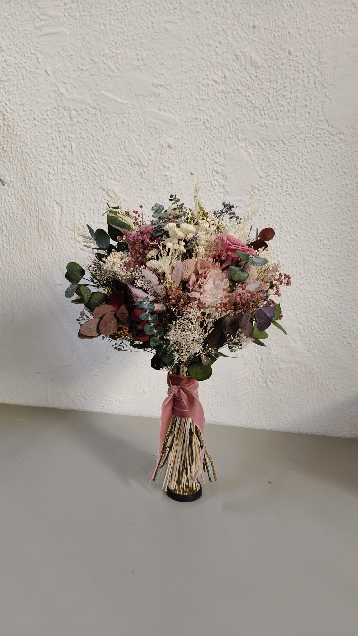 Eva Bridal Bouquet