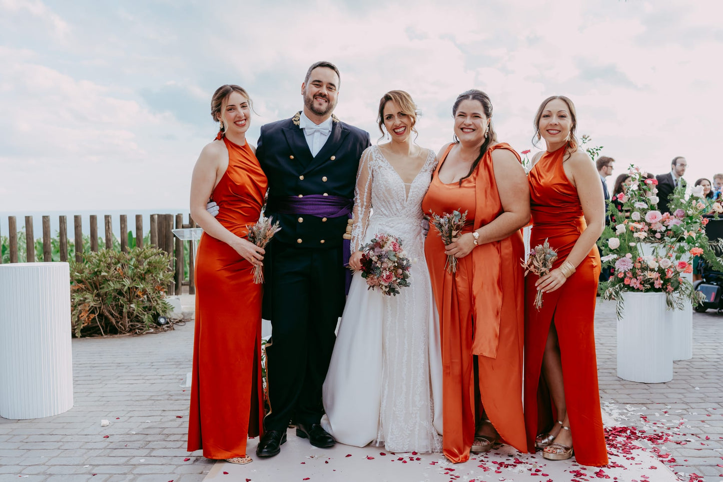 Eva Bridal Bouquet