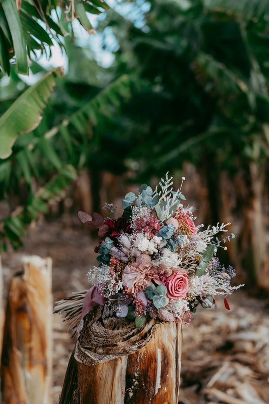 Eva Bridal Bouquet