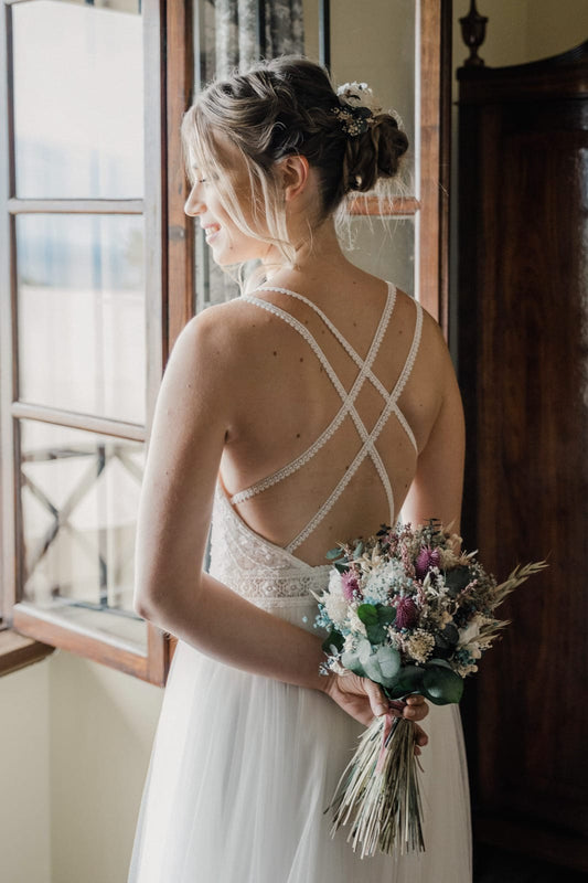 Irene Bridal Bouquet