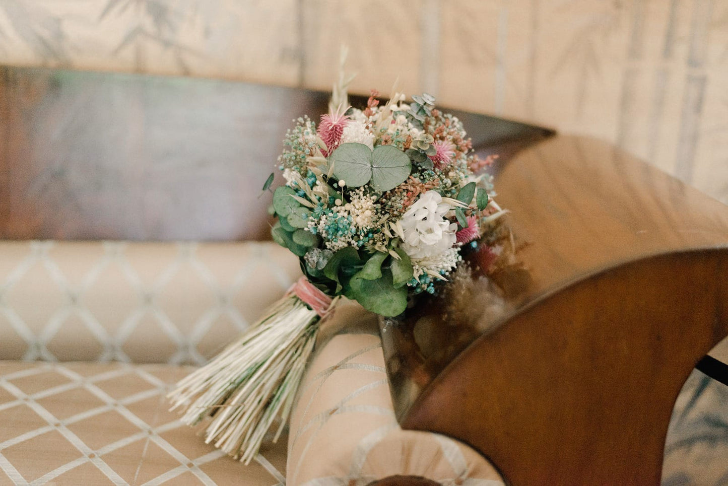 Irene Bridal Bouquet