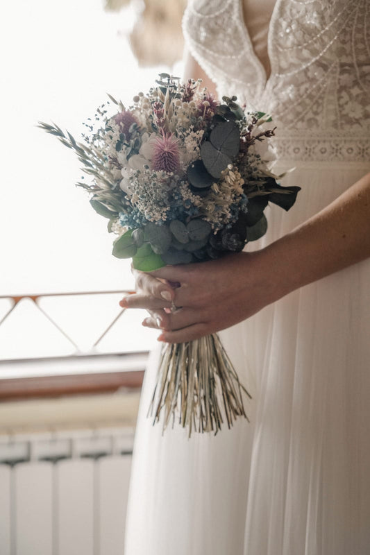 Irene Bridal Bouquet