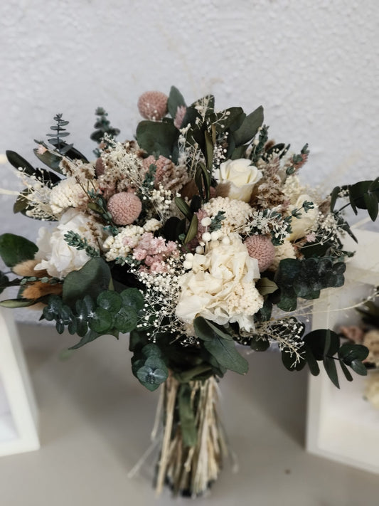 Lucrecia Bridal Bouquet