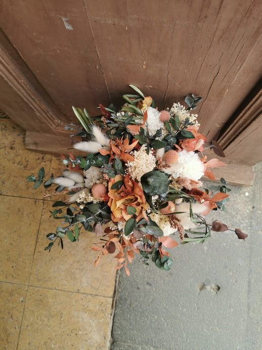 My Bride's Bouquet
