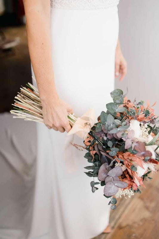 My Bride's Bouquet