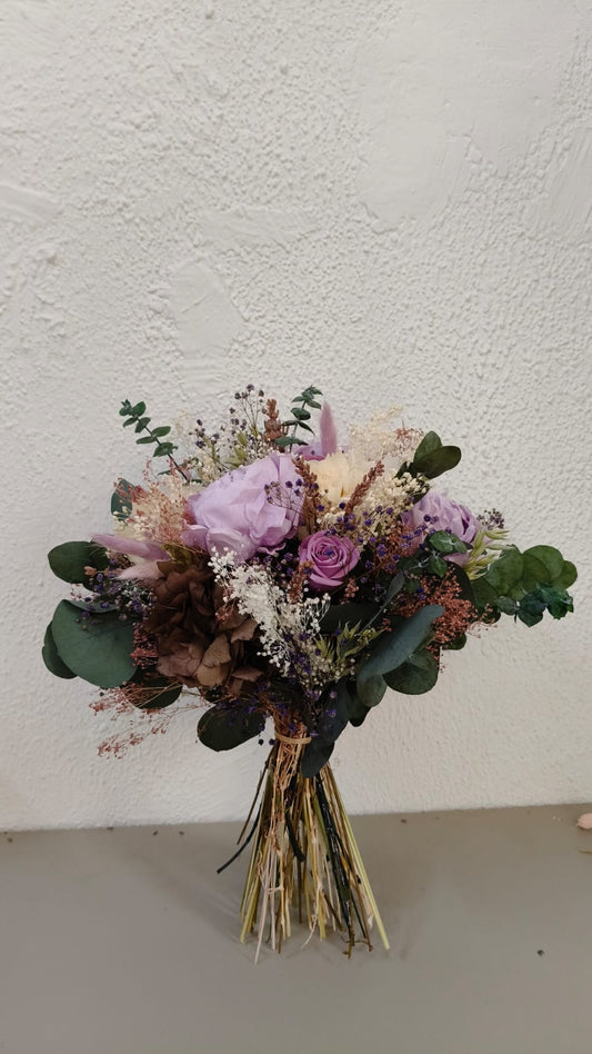Jindry Bridal Bouquet