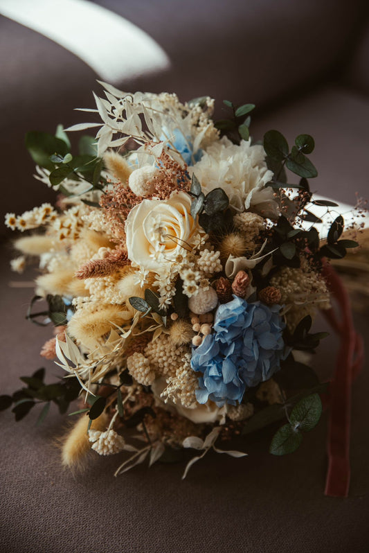 Paula Bridal Bouquet