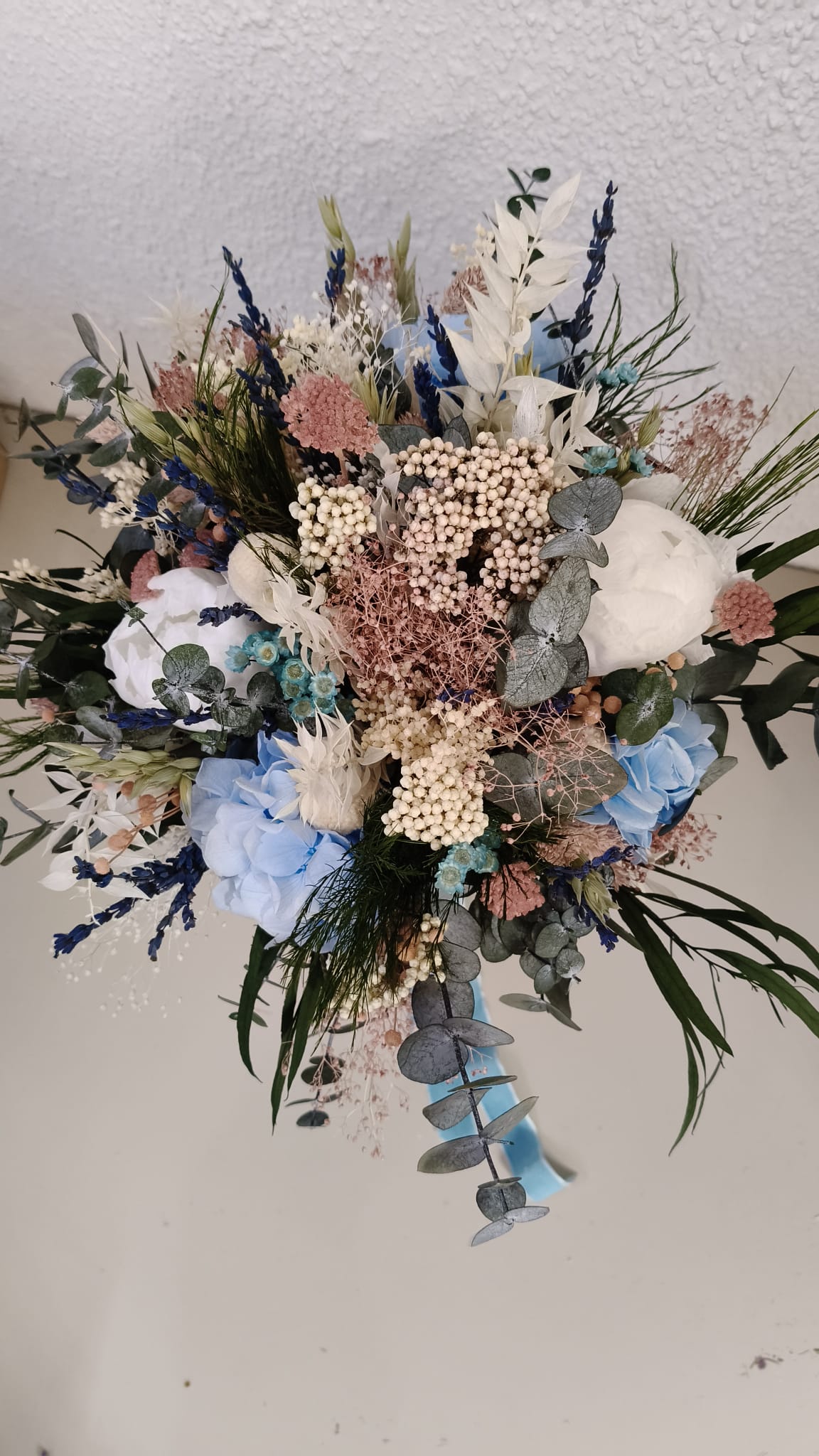 Paula Bridal Bouquet