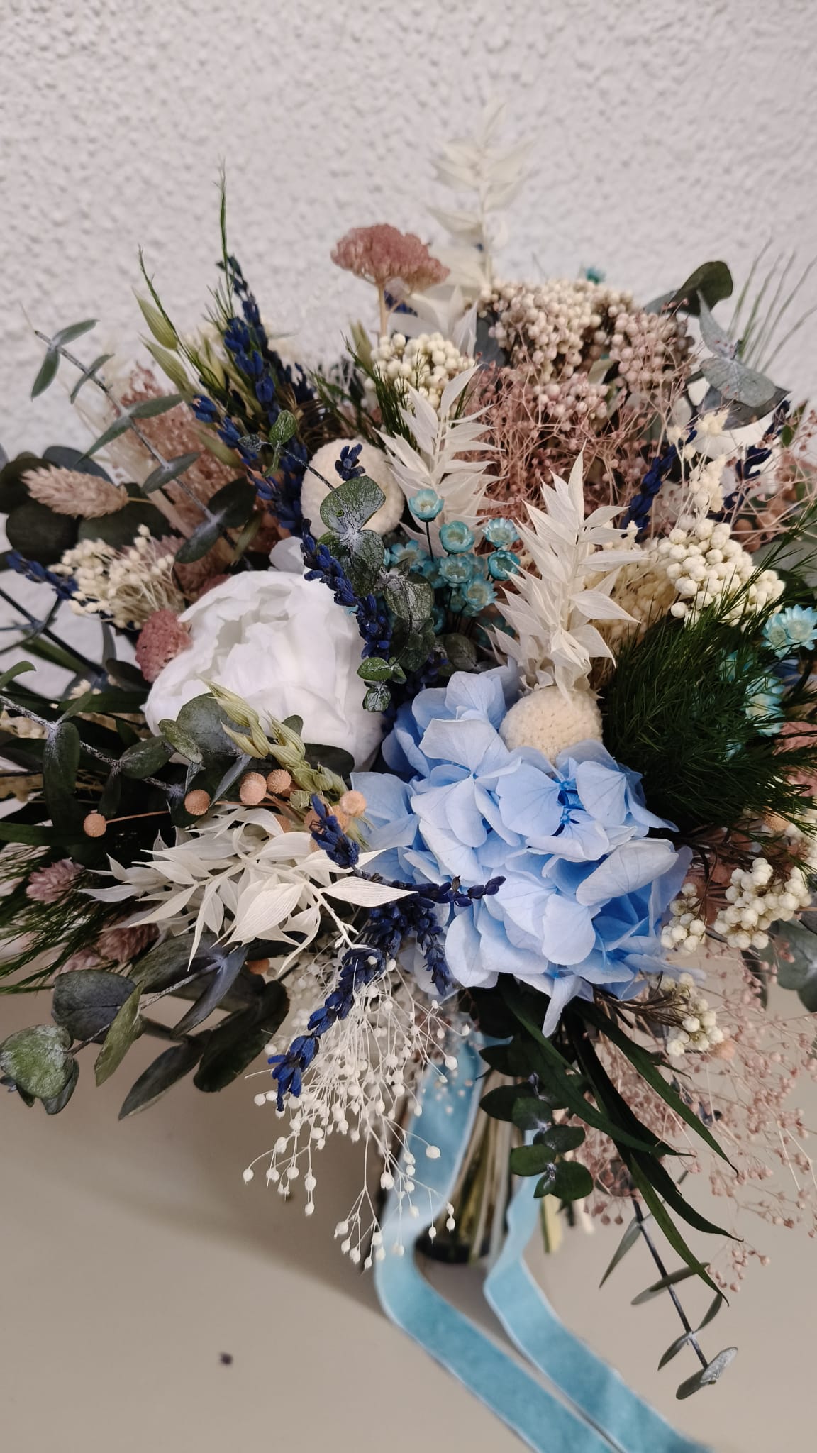 Paula Bridal Bouquet