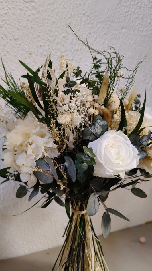 Jindry Bridal Bouquet