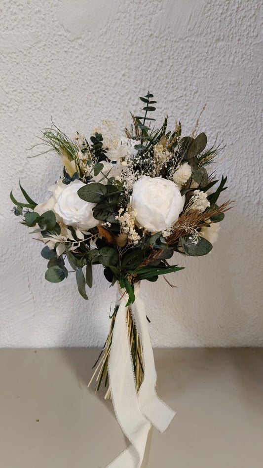 Jindry Bridal Bouquet