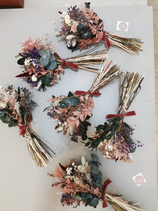 Bridal Bouquet Replicas