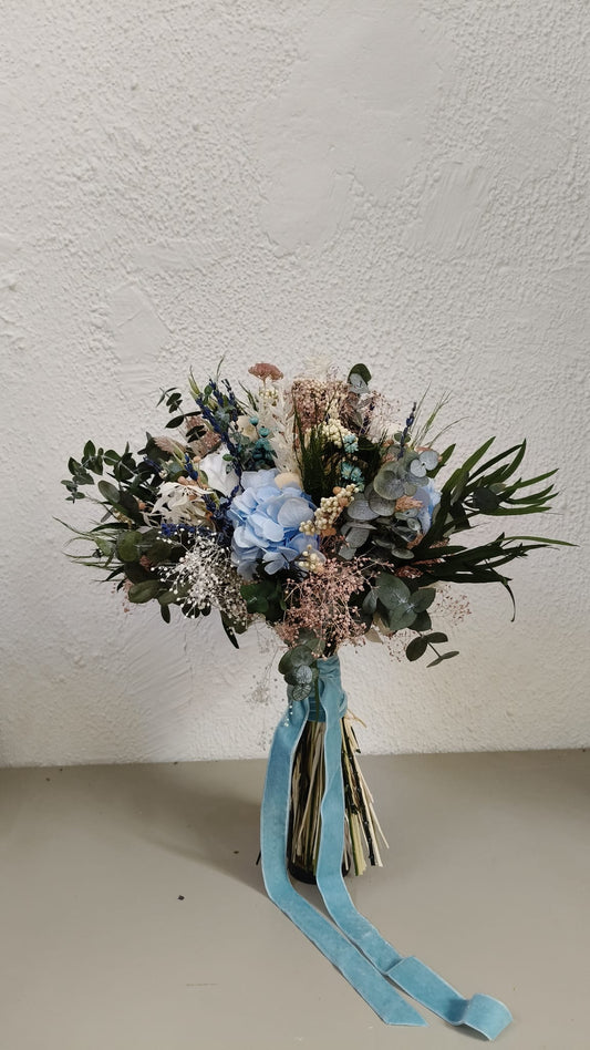 Paula Bridal Bouquet