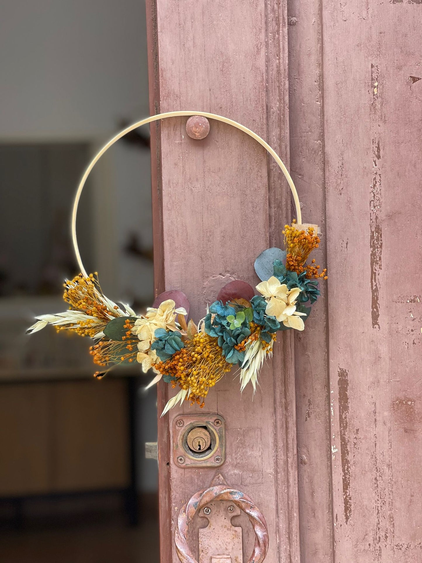 Taller Swing o Camino de Mesa Primavera    21MARZO