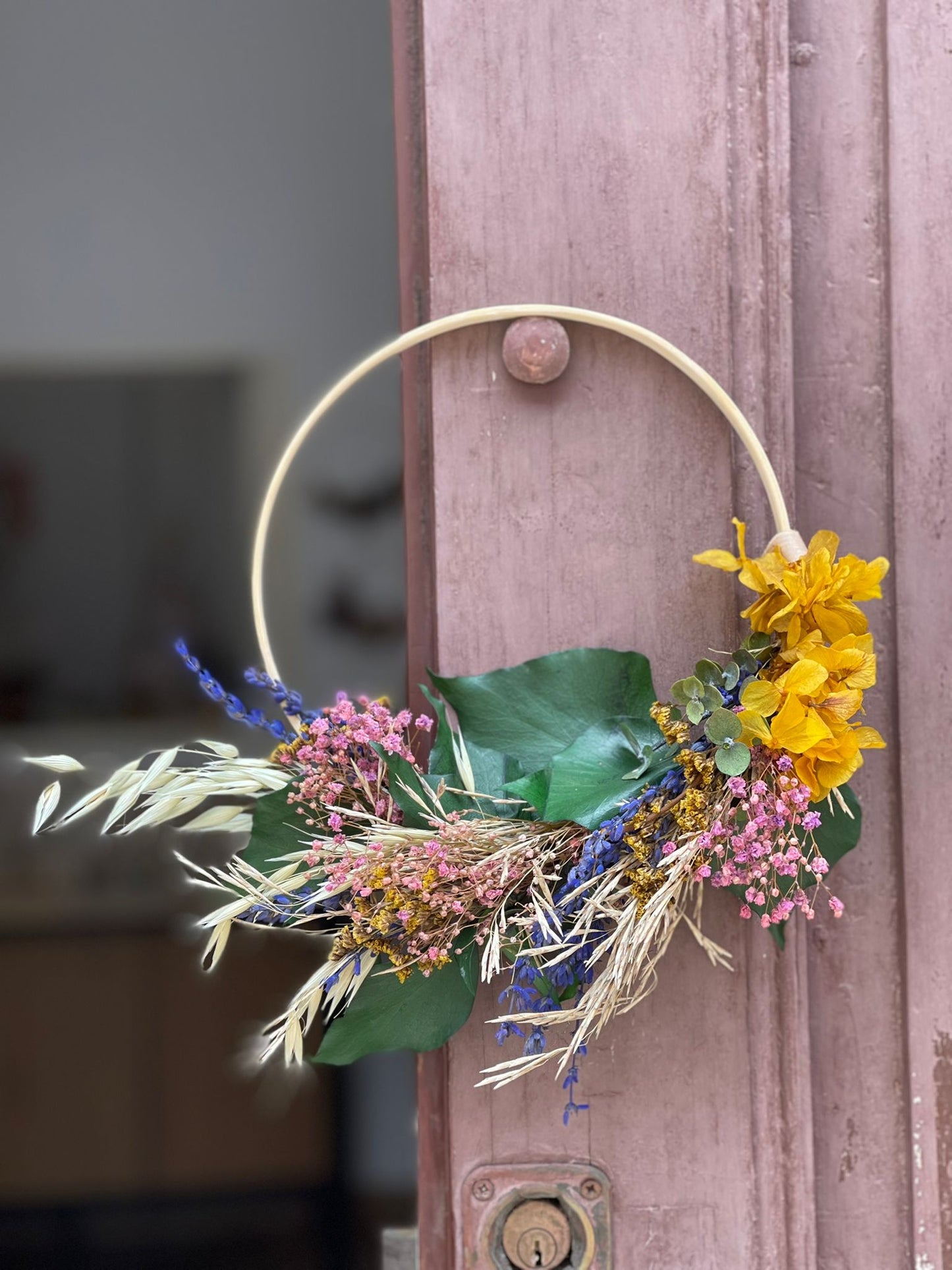 Taller Swing o Camino de Mesa Primavera    21MARZO