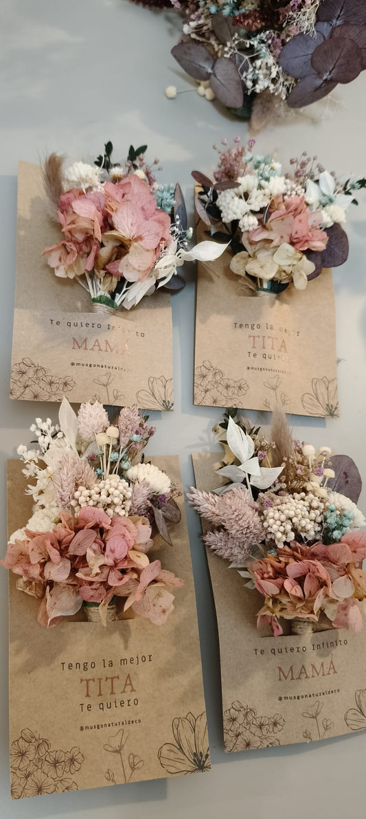 Floral cards