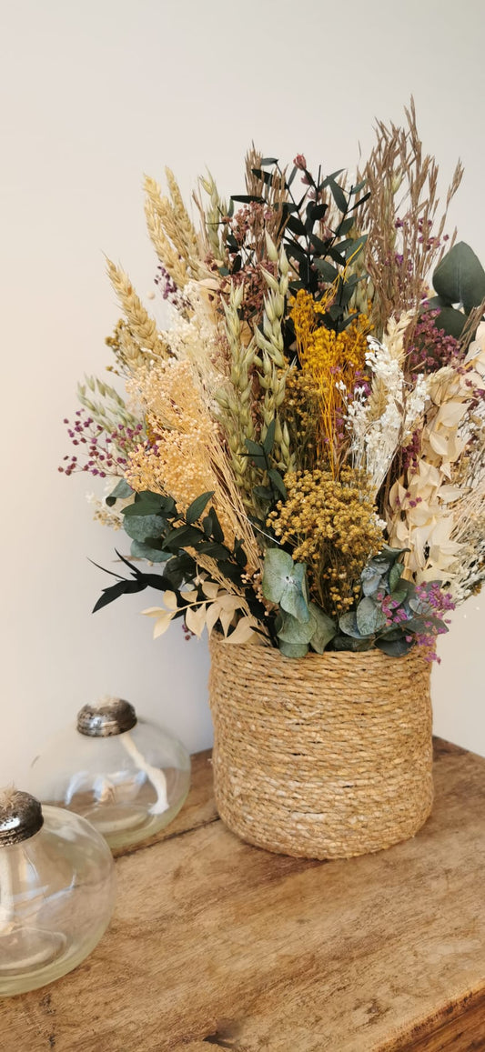 Wild Baskets